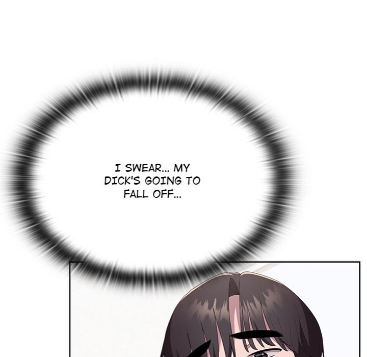 Office Shitbag Alert - Chapter 72 Page 169
