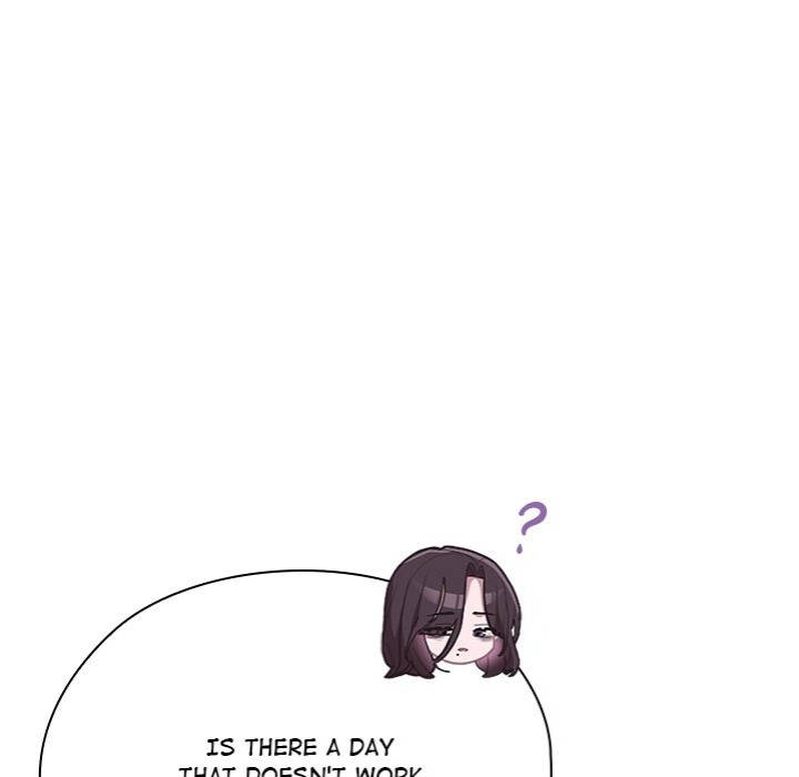Office Shitbag Alert - Chapter 72 Page 184
