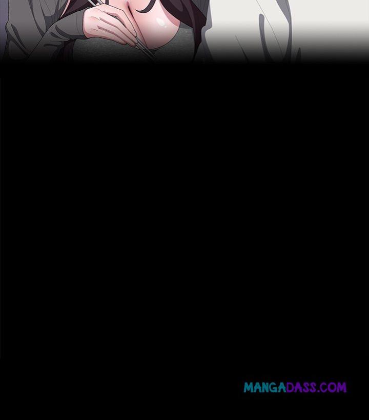 Office Shitbag Alert - Chapter 72 Page 34