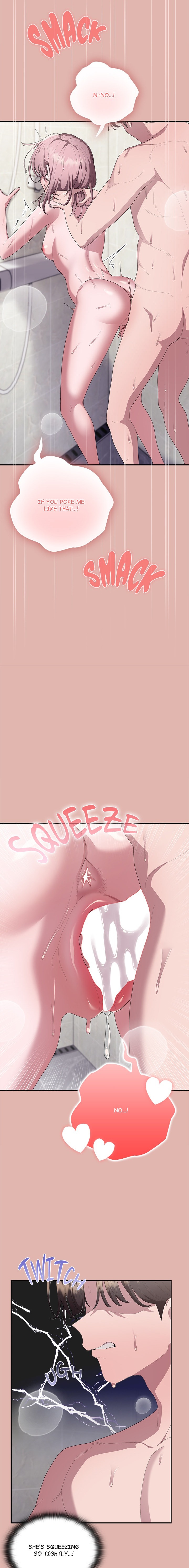 Office Shitbag Alert - Chapter 76 Page 21