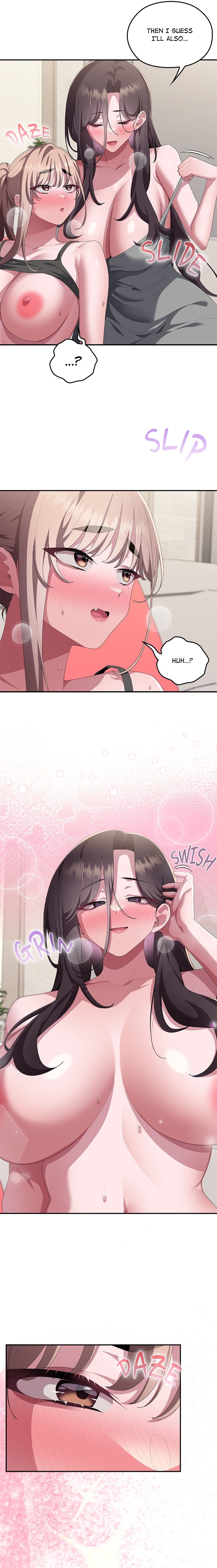 Office Shitbag Alert - Chapter 79 Page 12