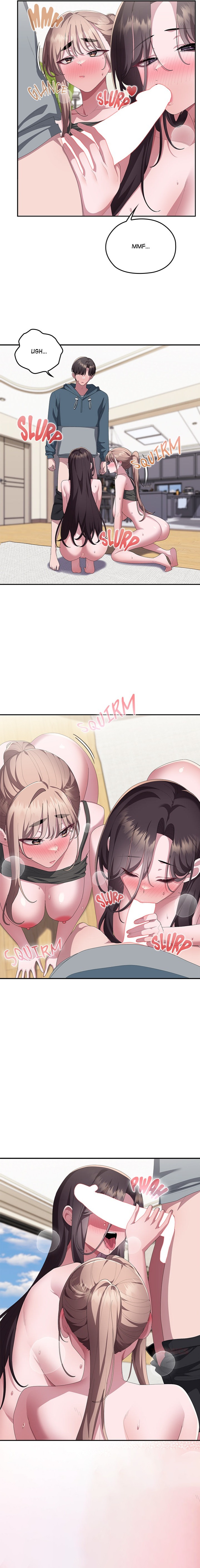 Office Shitbag Alert - Chapter 79 Page 17