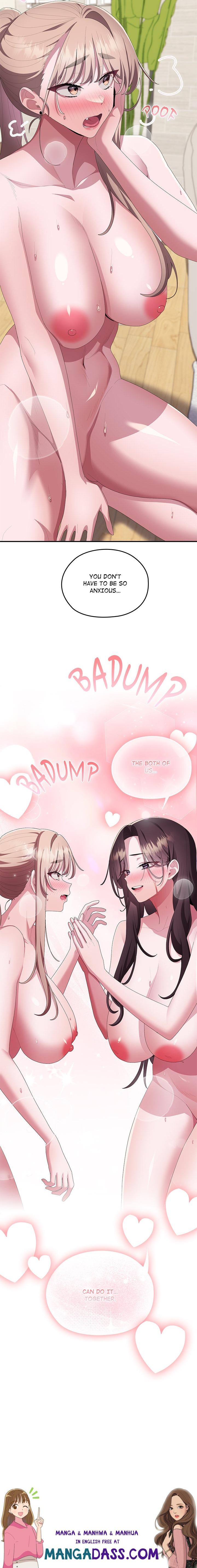 Office Shitbag Alert - Chapter 79 Page 25