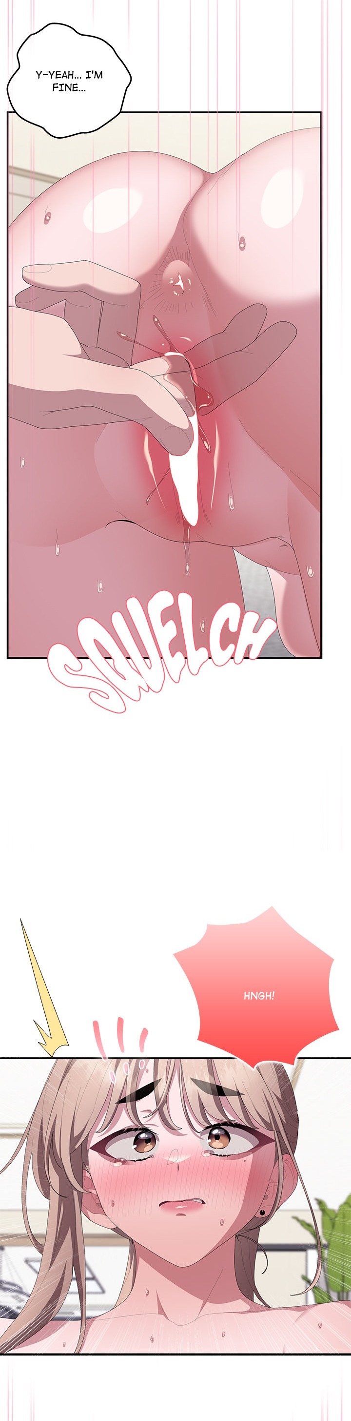 Office Shitbag Alert - Chapter 80 Page 22