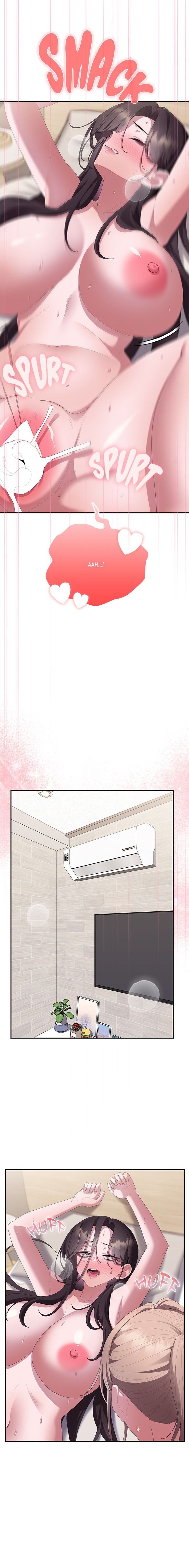 Office Shitbag Alert - Chapter 81 Page 18