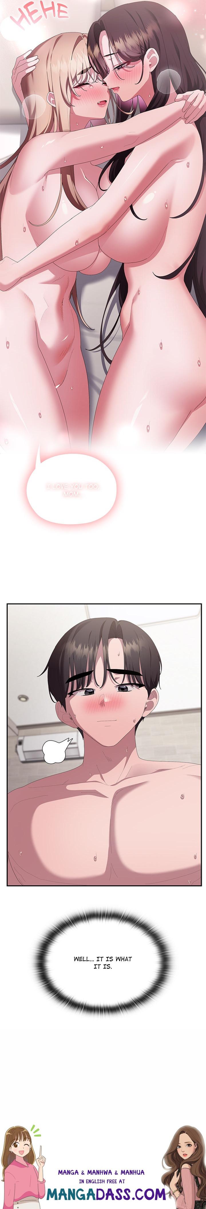 Office Shitbag Alert - Chapter 81 Page 24