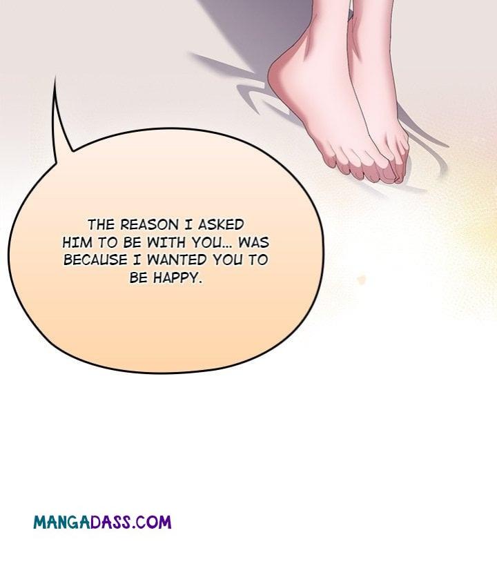 Office Shitbag Alert - Chapter 82 Page 111