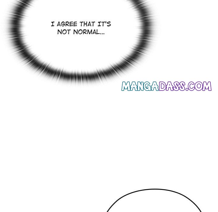 Office Shitbag Alert - Chapter 82 Page 135