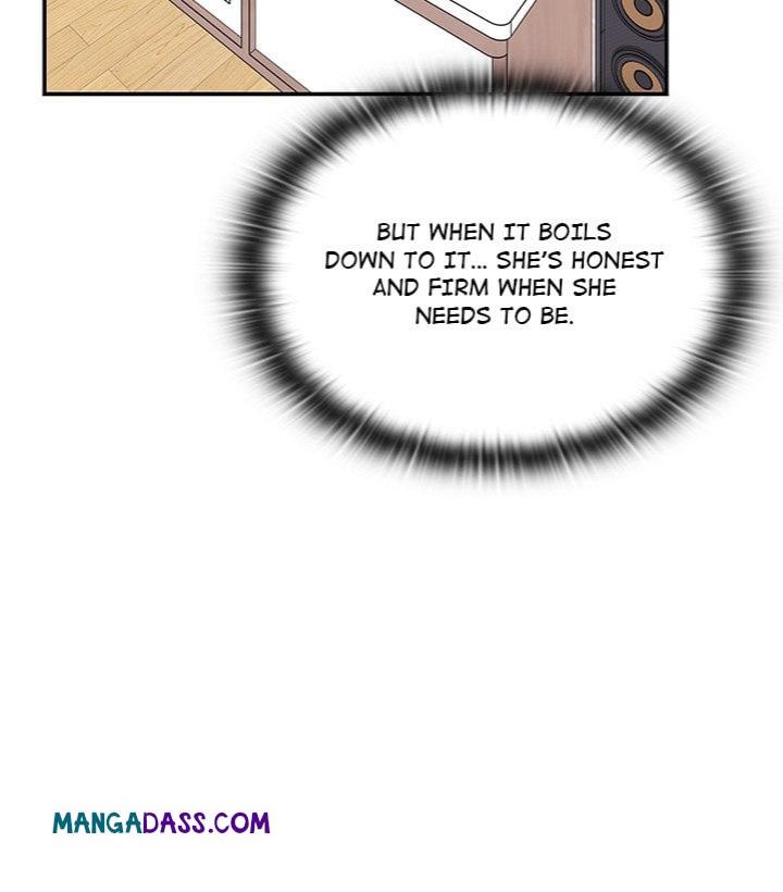 Office Shitbag Alert - Chapter 82 Page 150