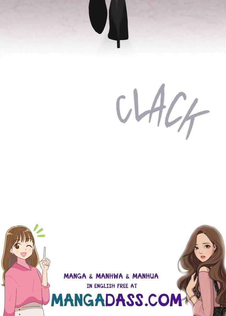 Office Shitbag Alert - Chapter 82 Page 161