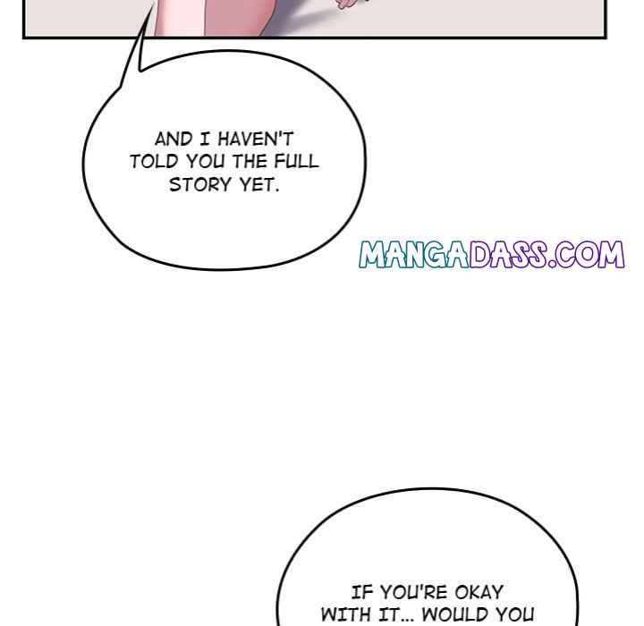 Office Shitbag Alert - Chapter 82 Page 23