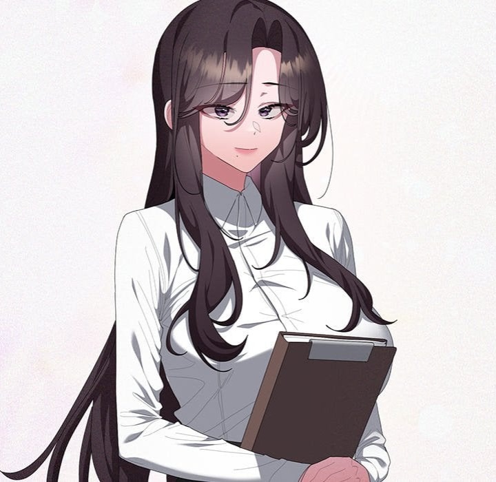 Office Shitbag Alert - Chapter 82 Page 27