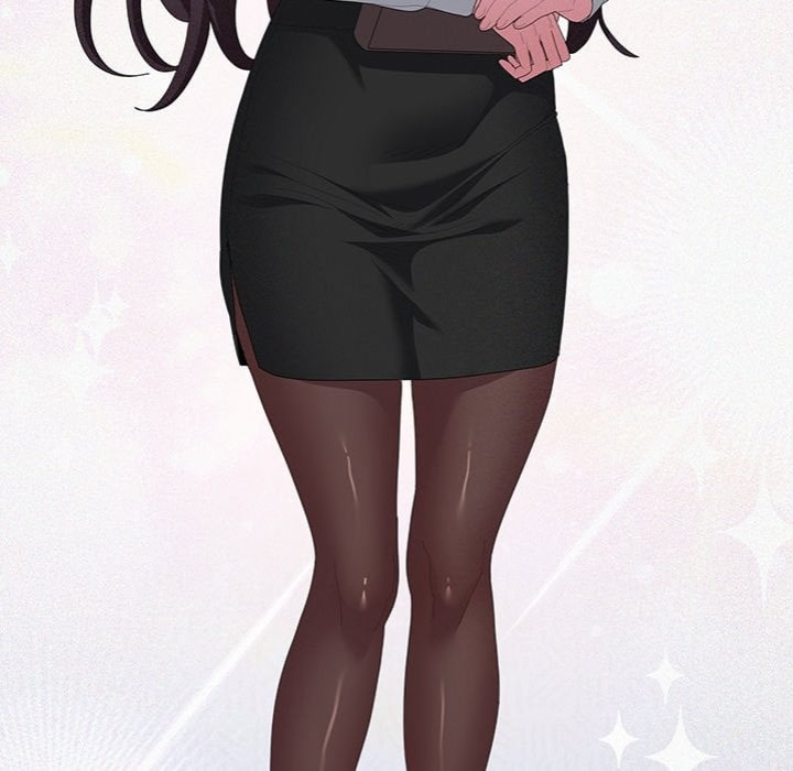 Office Shitbag Alert - Chapter 82 Page 28