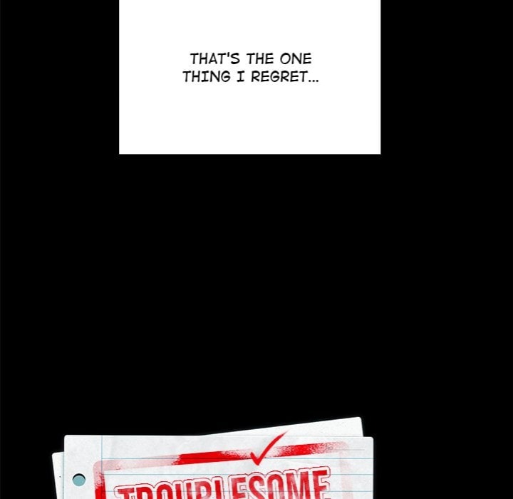 Office Shitbag Alert - Chapter 82 Page 45