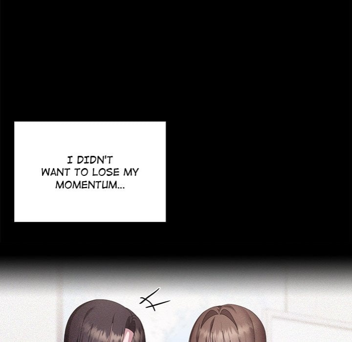 Office Shitbag Alert - Chapter 82 Page 49