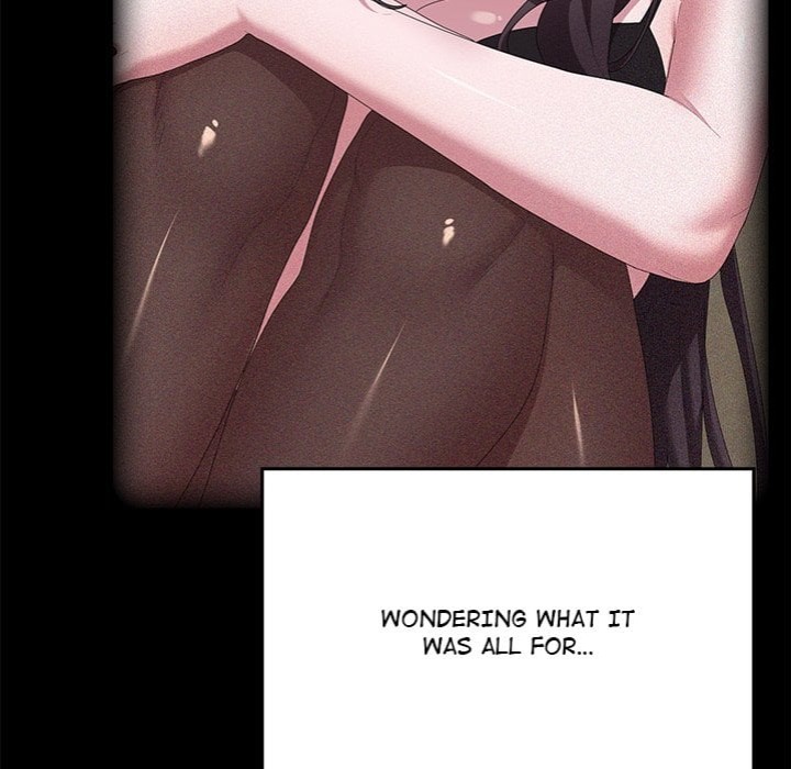 Office Shitbag Alert - Chapter 82 Page 64