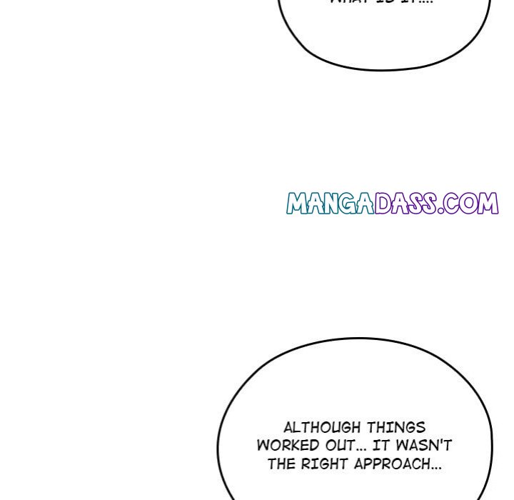 Office Shitbag Alert - Chapter 82 Page 91