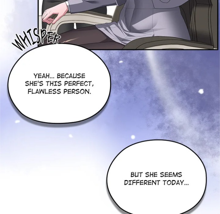 Office Shitbag Alert - Chapter 83 Page 102