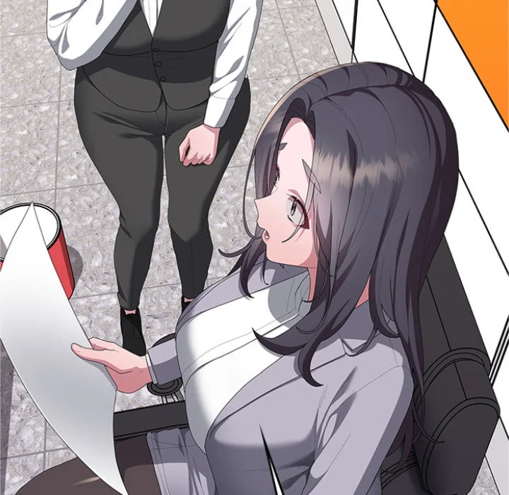 Office Shitbag Alert - Chapter 83 Page 107