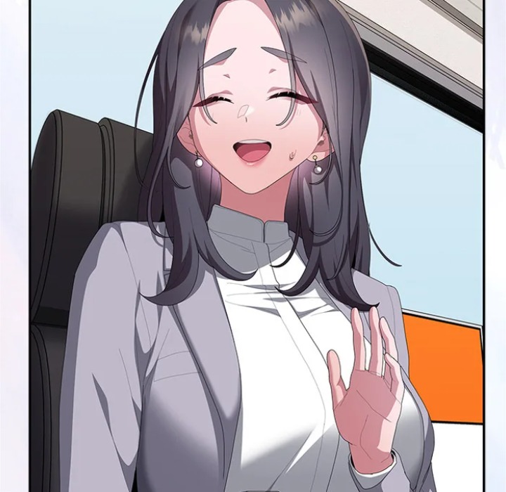 Office Shitbag Alert - Chapter 83 Page 110