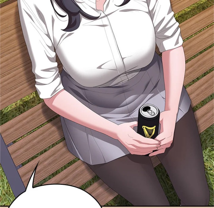 Office Shitbag Alert - Chapter 83 Page 134