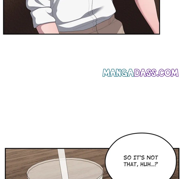 Office Shitbag Alert - Chapter 83 Page 23