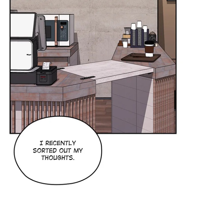 Office Shitbag Alert - Chapter 83 Page 31