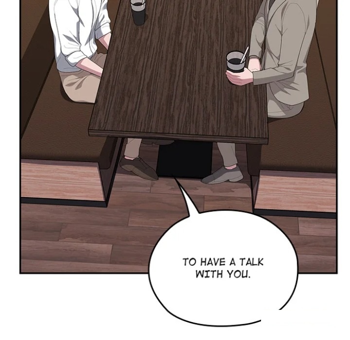 Office Shitbag Alert - Chapter 83 Page 33