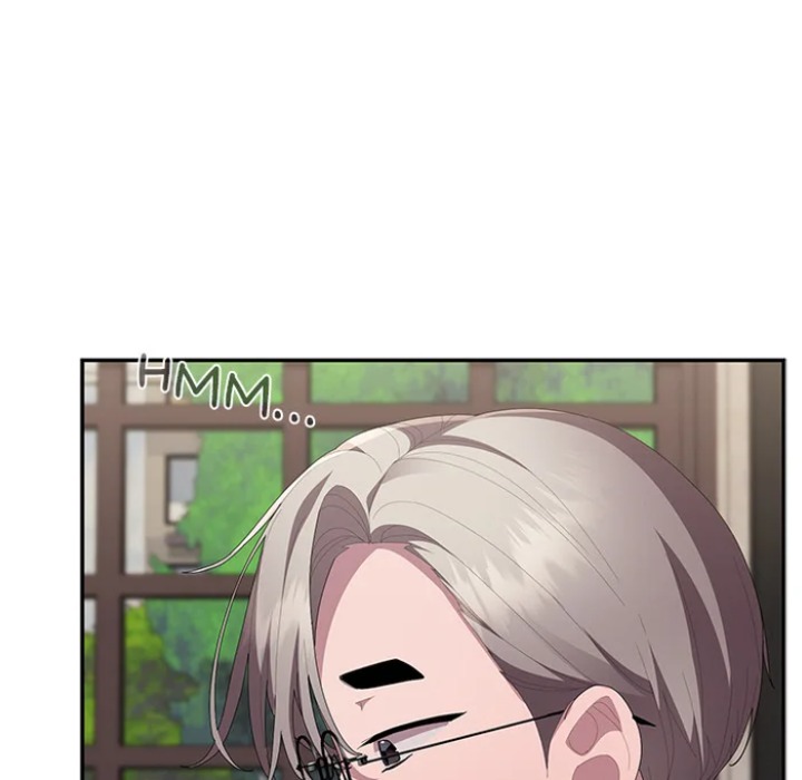 Office Shitbag Alert - Chapter 83 Page 34