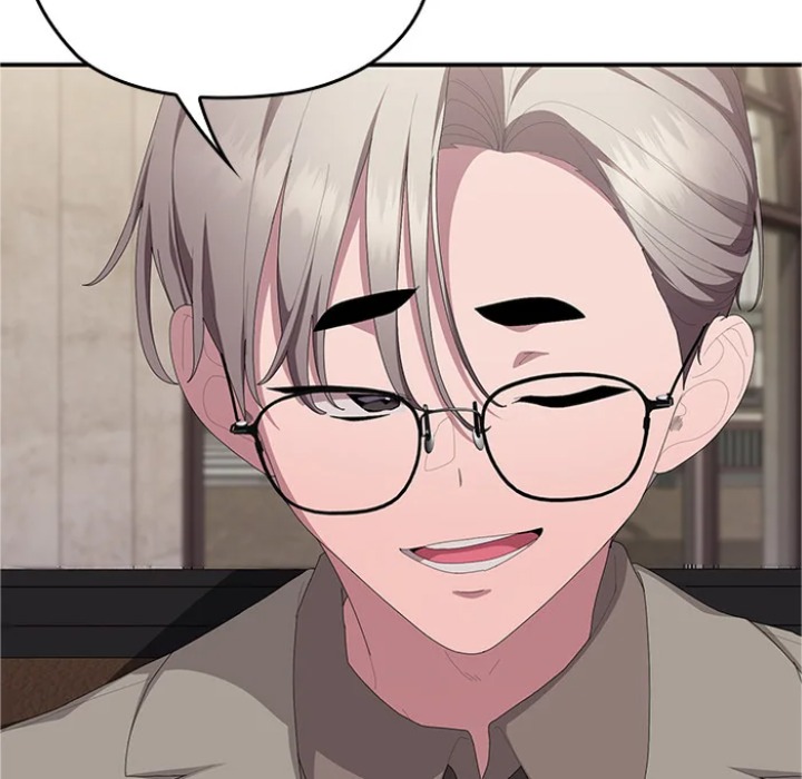 Office Shitbag Alert - Chapter 83 Page 52