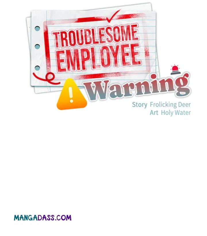 Office Shitbag Alert - Chapter 83 Page 60