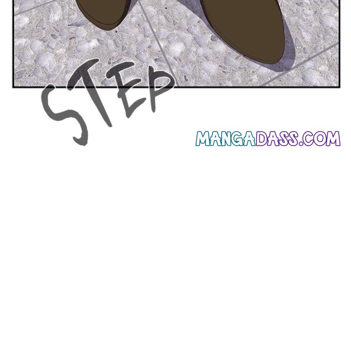 Office Shitbag Alert - Chapter 83 Page 73