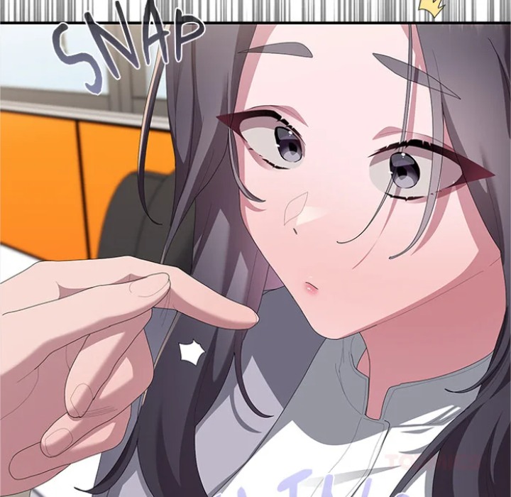 Office Shitbag Alert - Chapter 83 Page 81