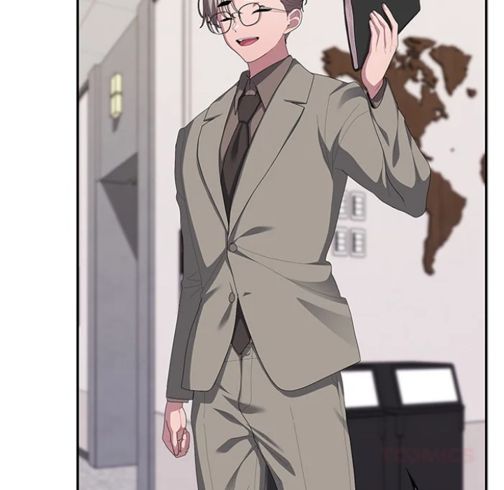 Office Shitbag Alert - Chapter 83 Page 93