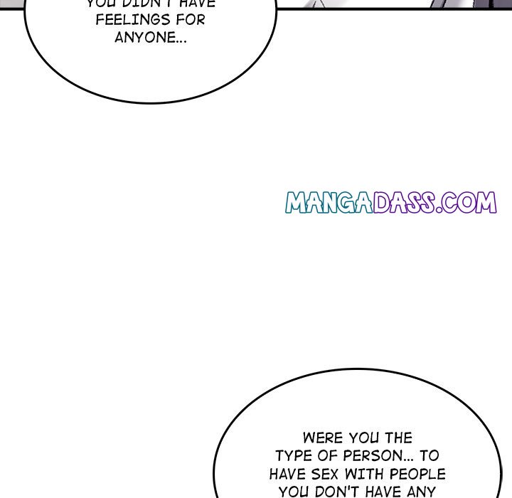 Get Out of My Body! - Chapter 9 Page 24