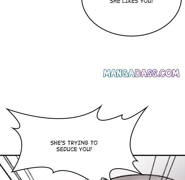 Get Out of My Body! - Chapter 9 Page 65