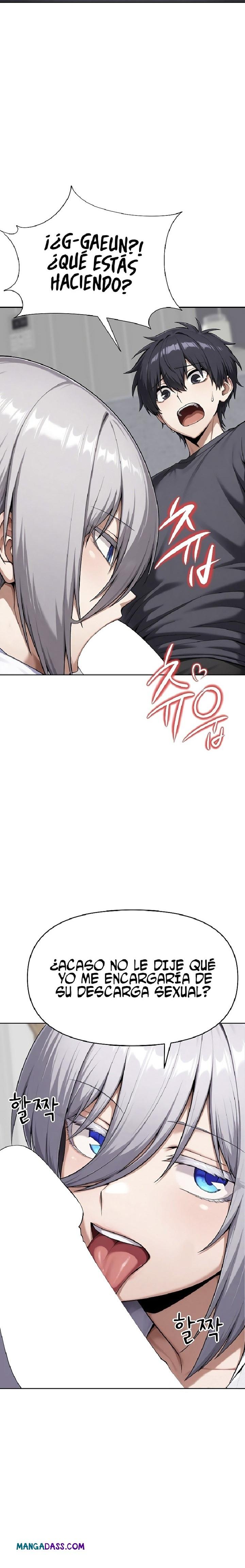 Guaranteed Pass! Grades Training Camp Raw - Chapter 11 Page 16