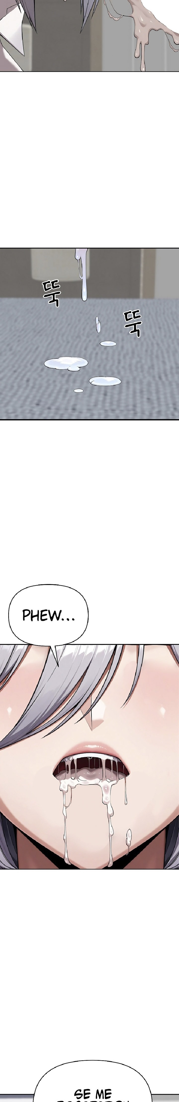 Guaranteed Pass! Grades Training Camp Raw - Chapter 11 Page 23