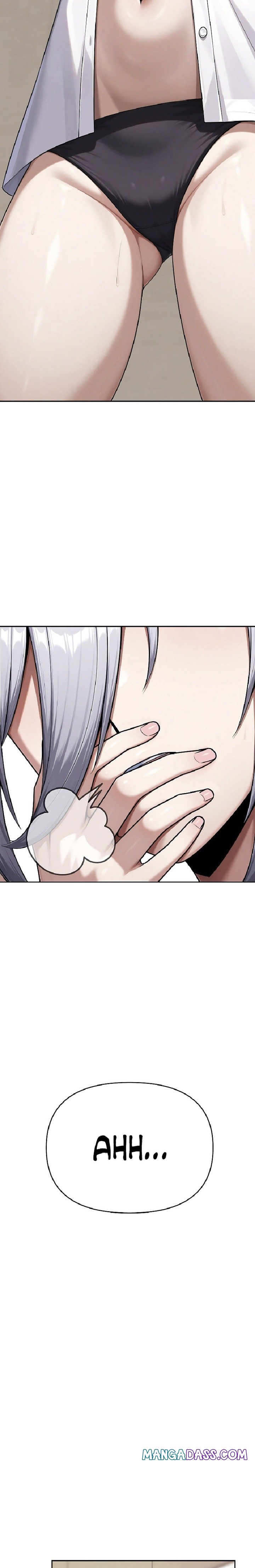 Guaranteed Pass! Grades Training Camp Raw - Chapter 11 Page 37