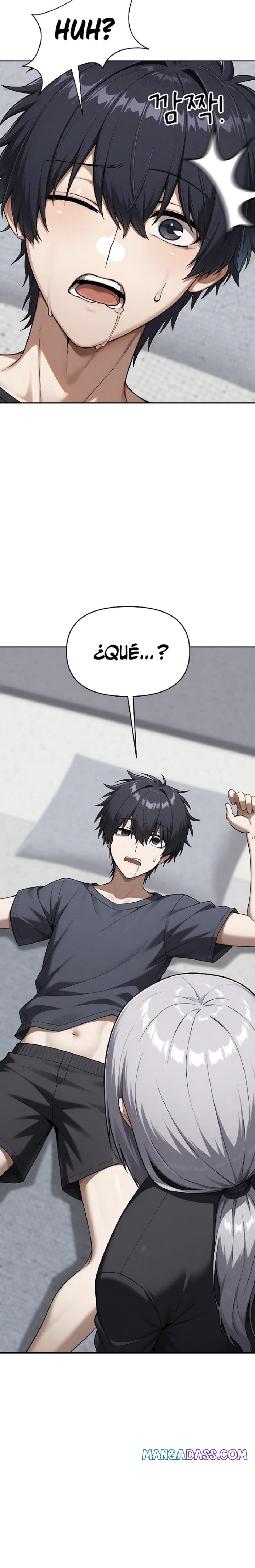 Guaranteed Pass! Grades Training Camp Raw - Chapter 11 Page 7