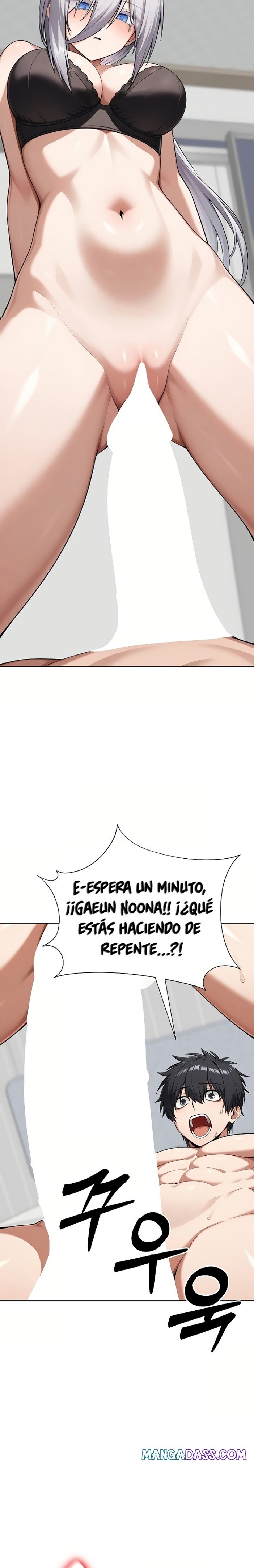 Guaranteed Pass! Grades Training Camp Raw - Chapter 12 Page 41