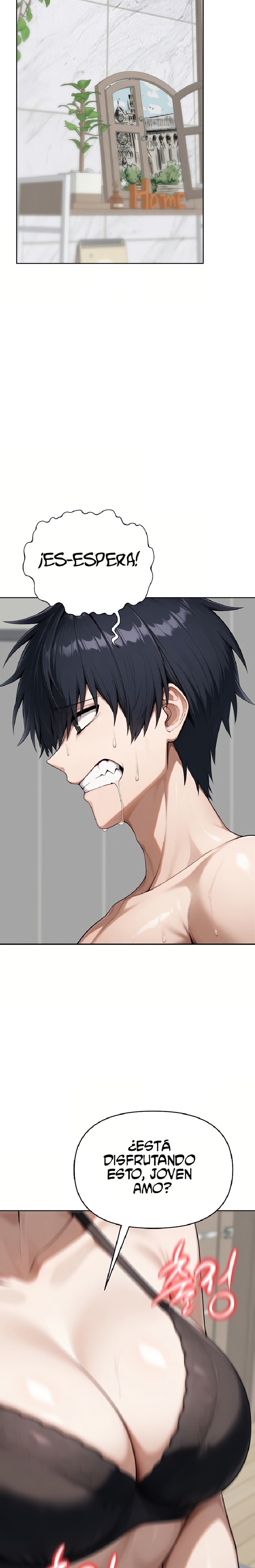Guaranteed Pass! Grades Training Camp Raw - Chapter 13 Page 11