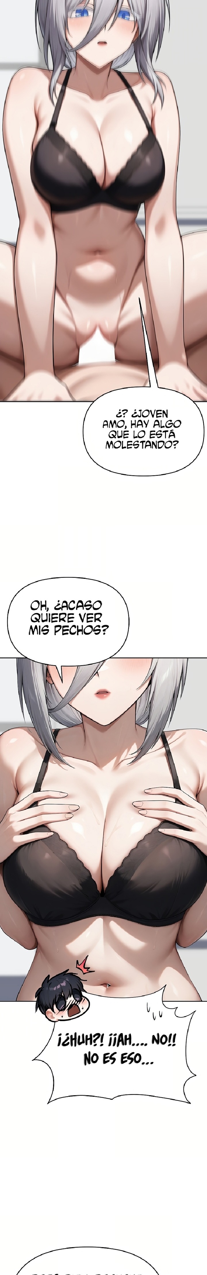 Guaranteed Pass! Grades Training Camp Raw - Chapter 13 Page 15