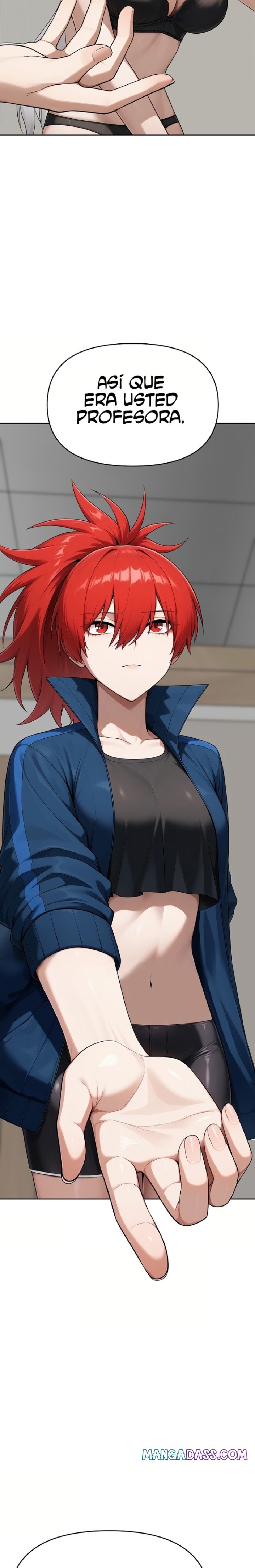 Guaranteed Pass! Grades Training Camp Raw - Chapter 13 Page 38