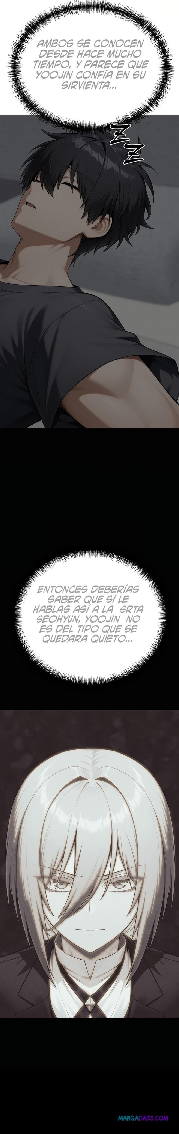 Guaranteed Pass! Grades Training Camp Raw - Chapter 13 Page 42