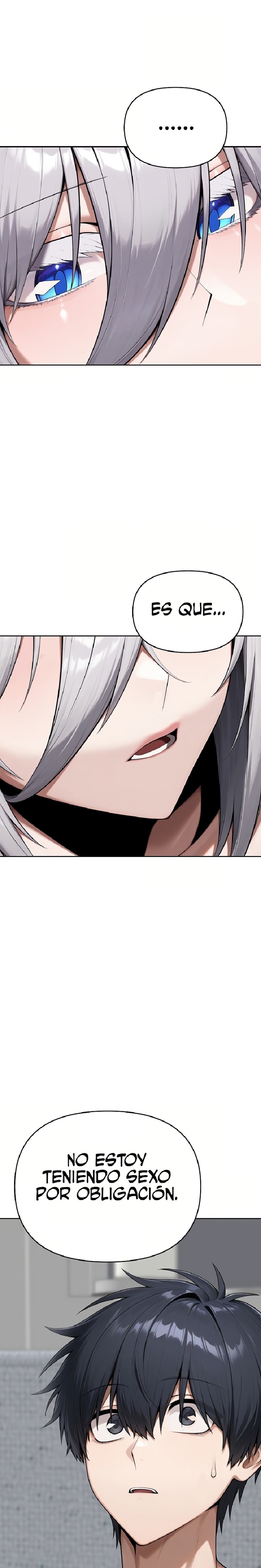 Guaranteed Pass! Grades Training Camp Raw - Chapter 13 Page 6