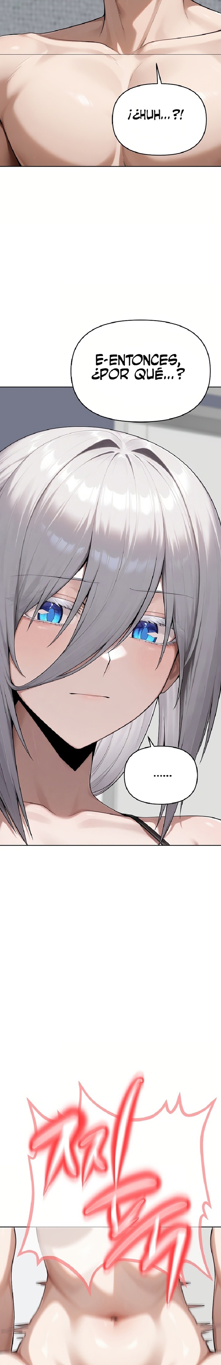 Guaranteed Pass! Grades Training Camp Raw - Chapter 13 Page 7