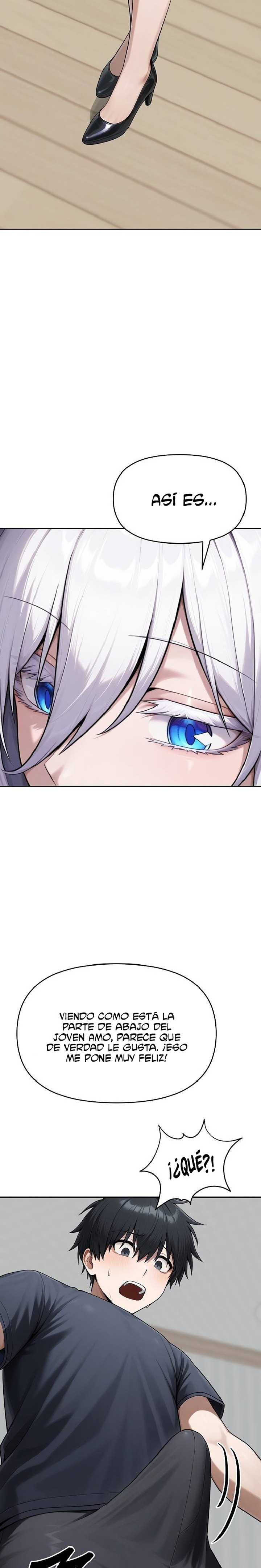 Guaranteed Pass! Grades Training Camp Raw - Chapter 14 Page 39