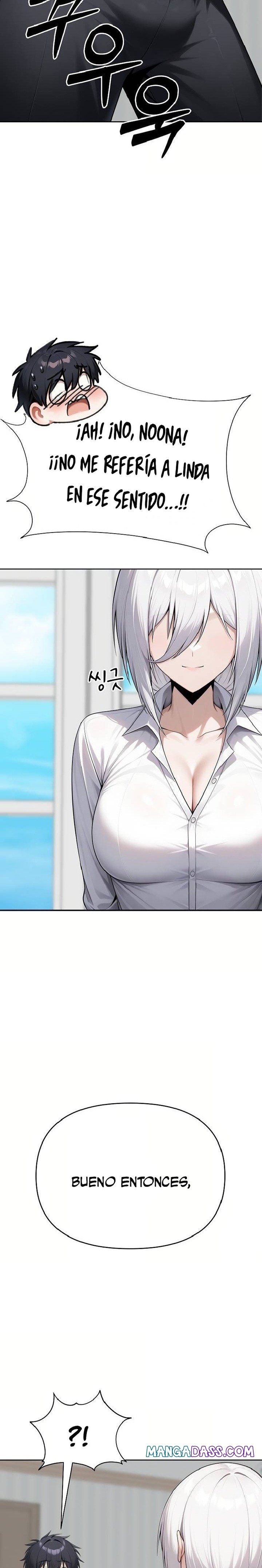 Guaranteed Pass! Grades Training Camp Raw - Chapter 14 Page 40