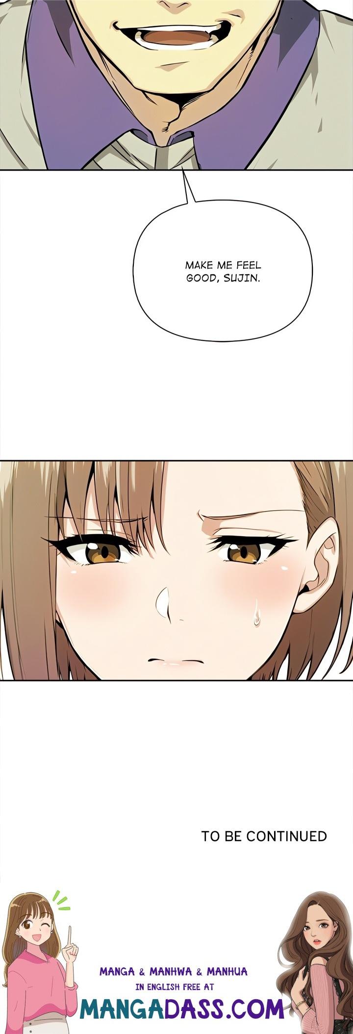 A Lucrative Affair - Chapter 1 Page 21